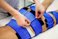 Аппаратная - Коррекция фигуры